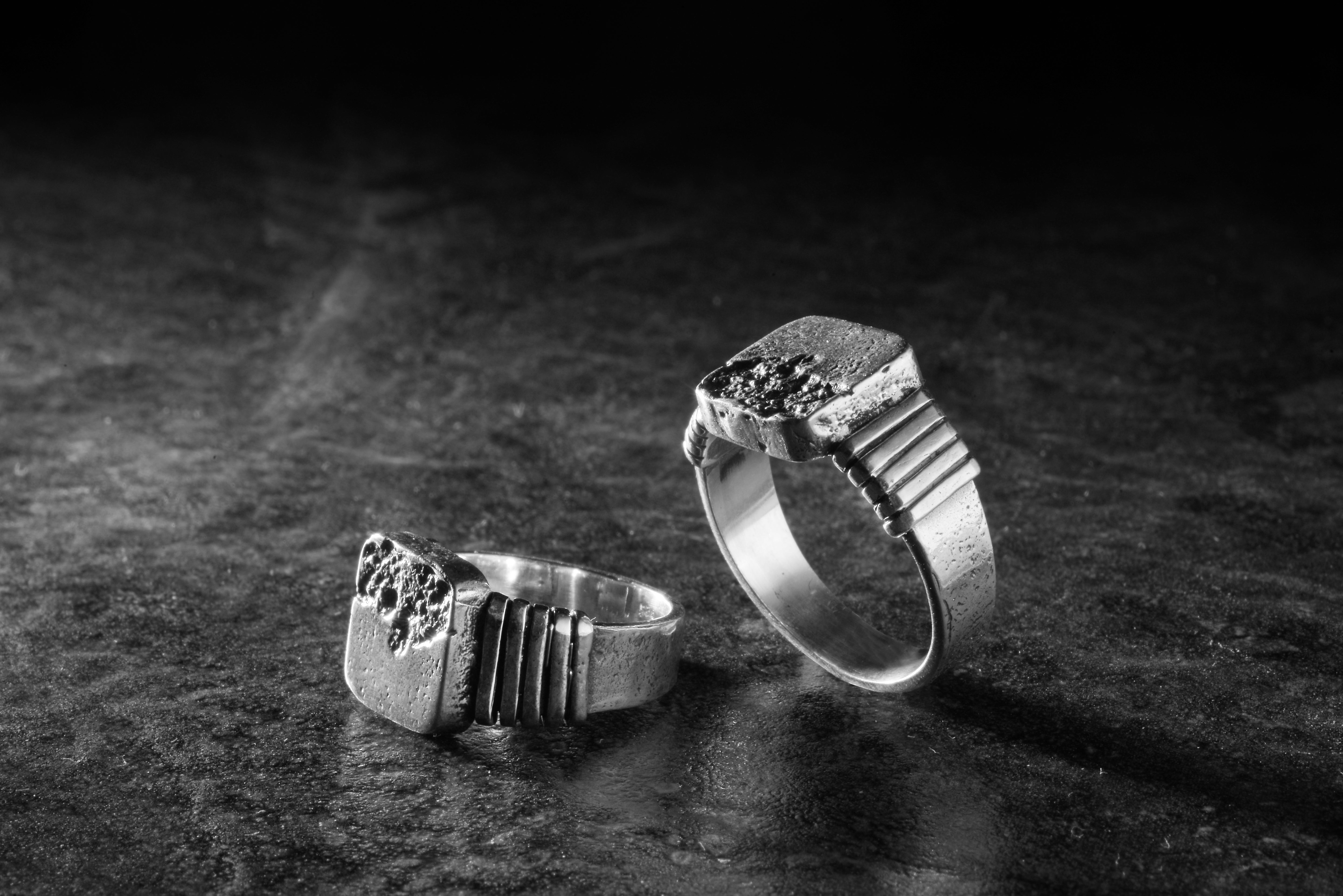 The Journey Ring