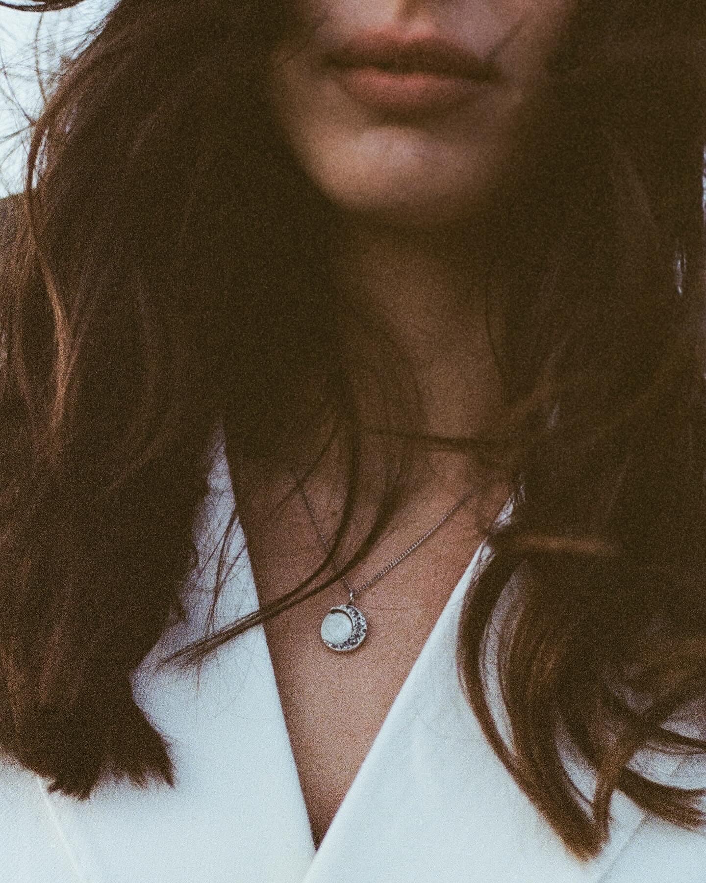Luna Necklace