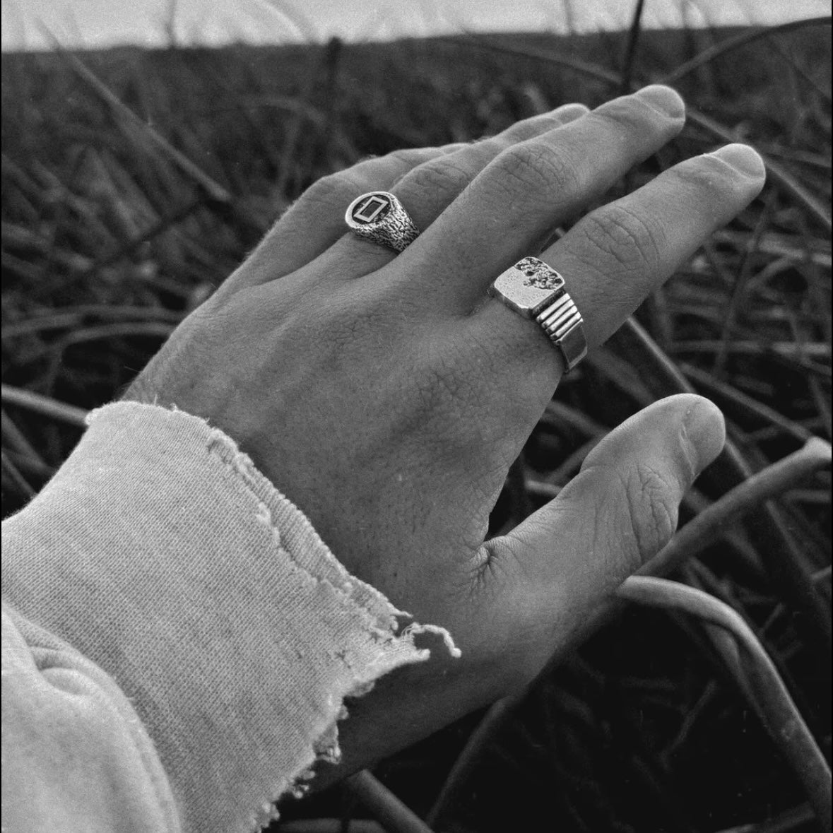 The Journey Ring