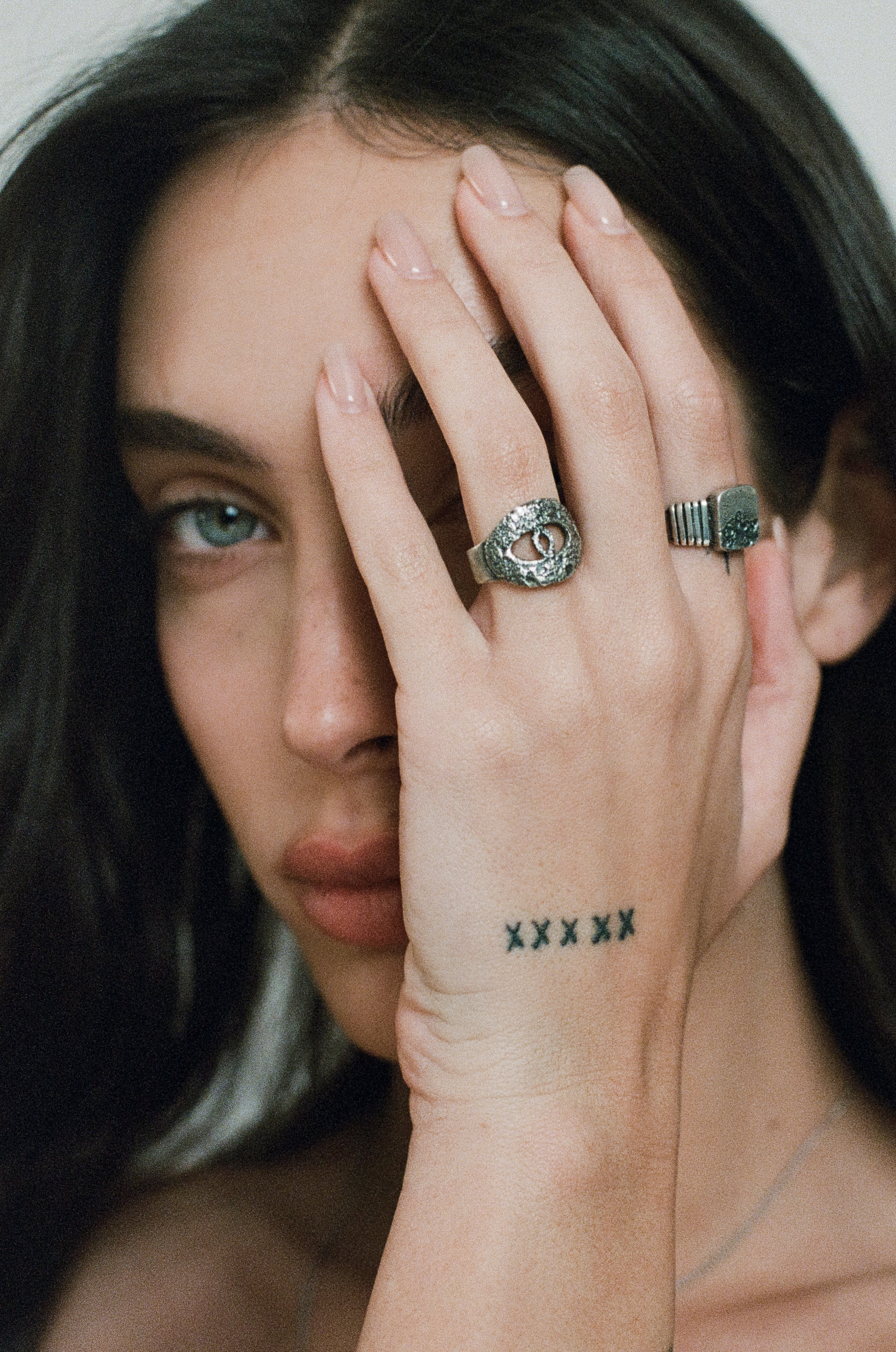 Eye Of The Sky Ring