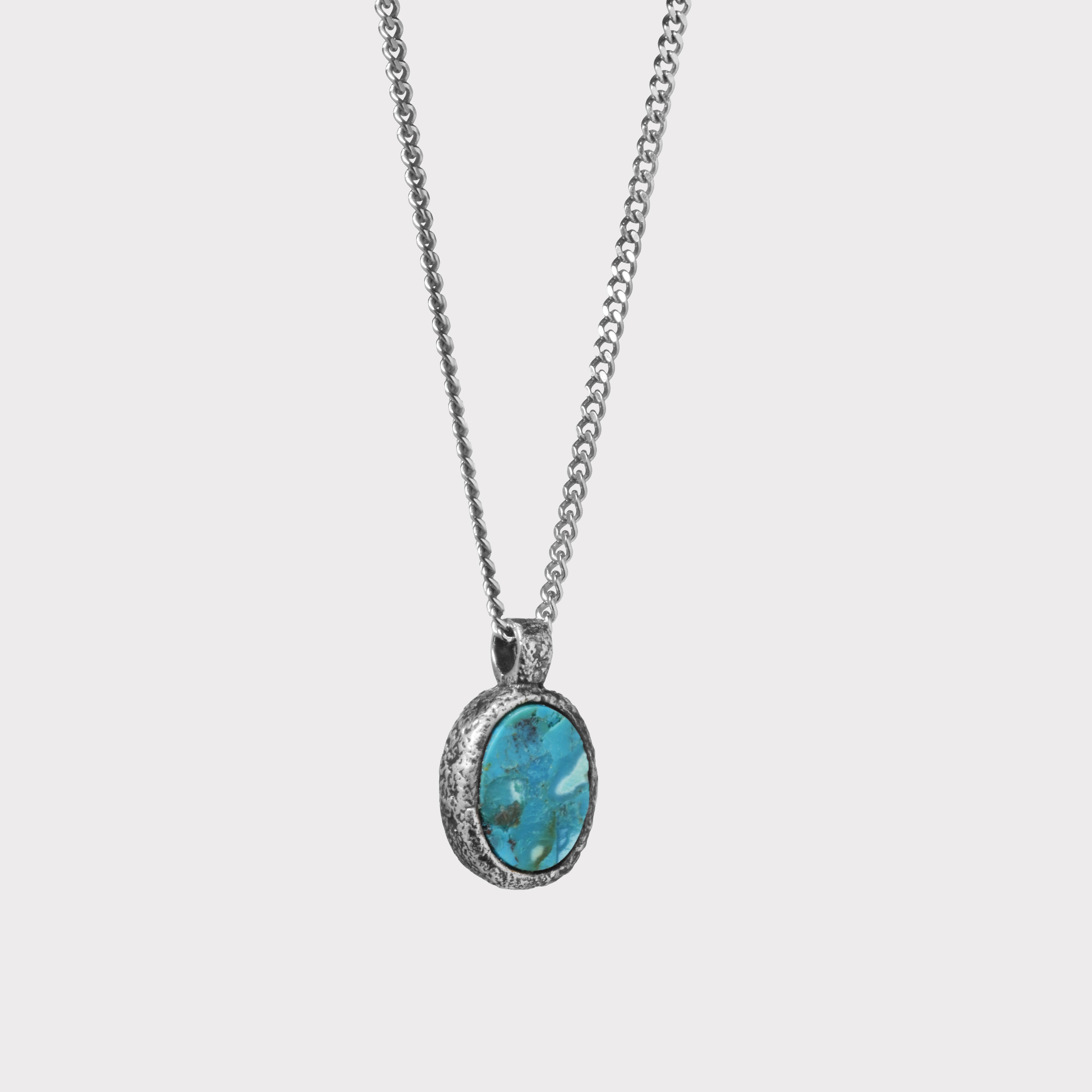 Turquoise Neckless
