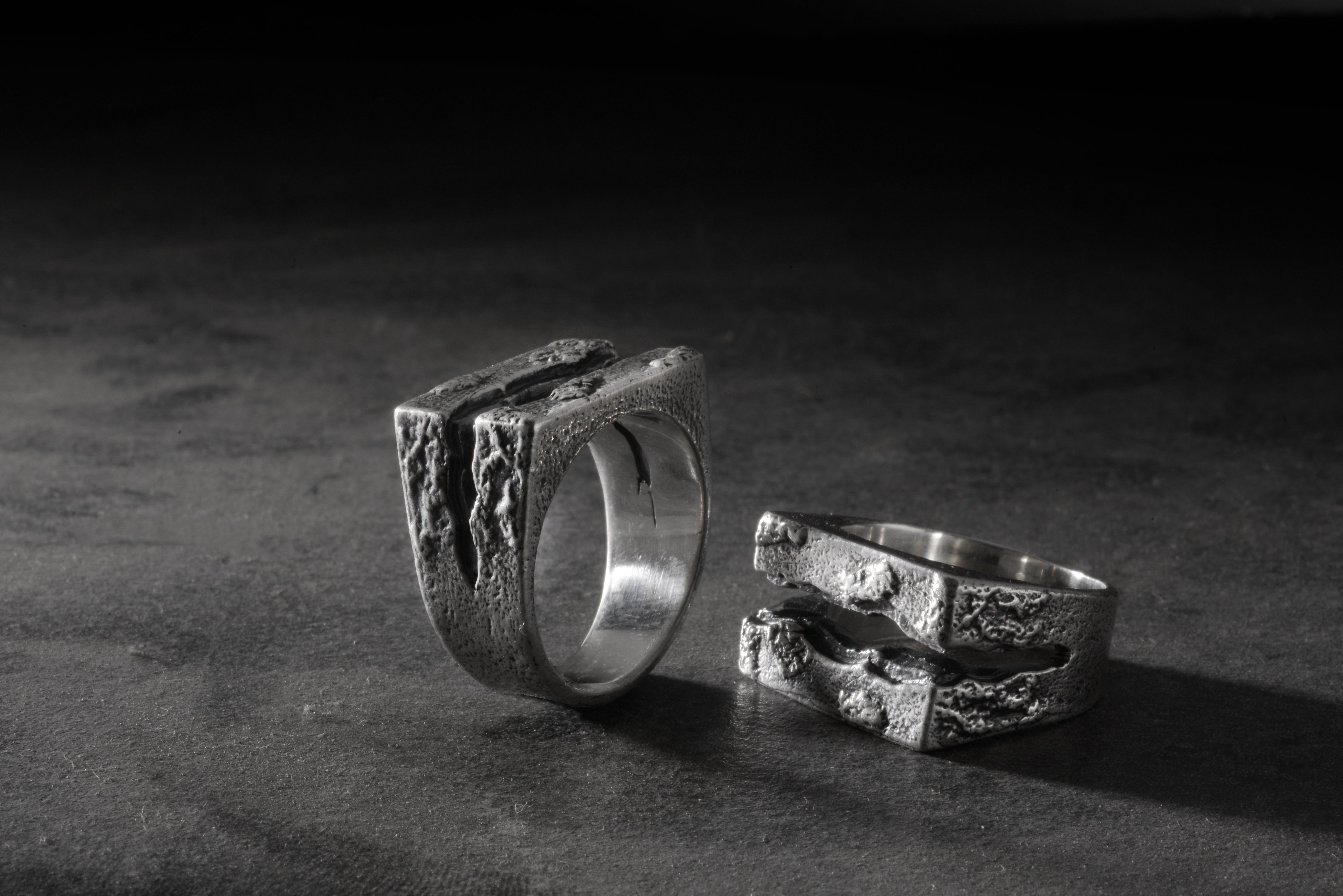 Fracture Ring