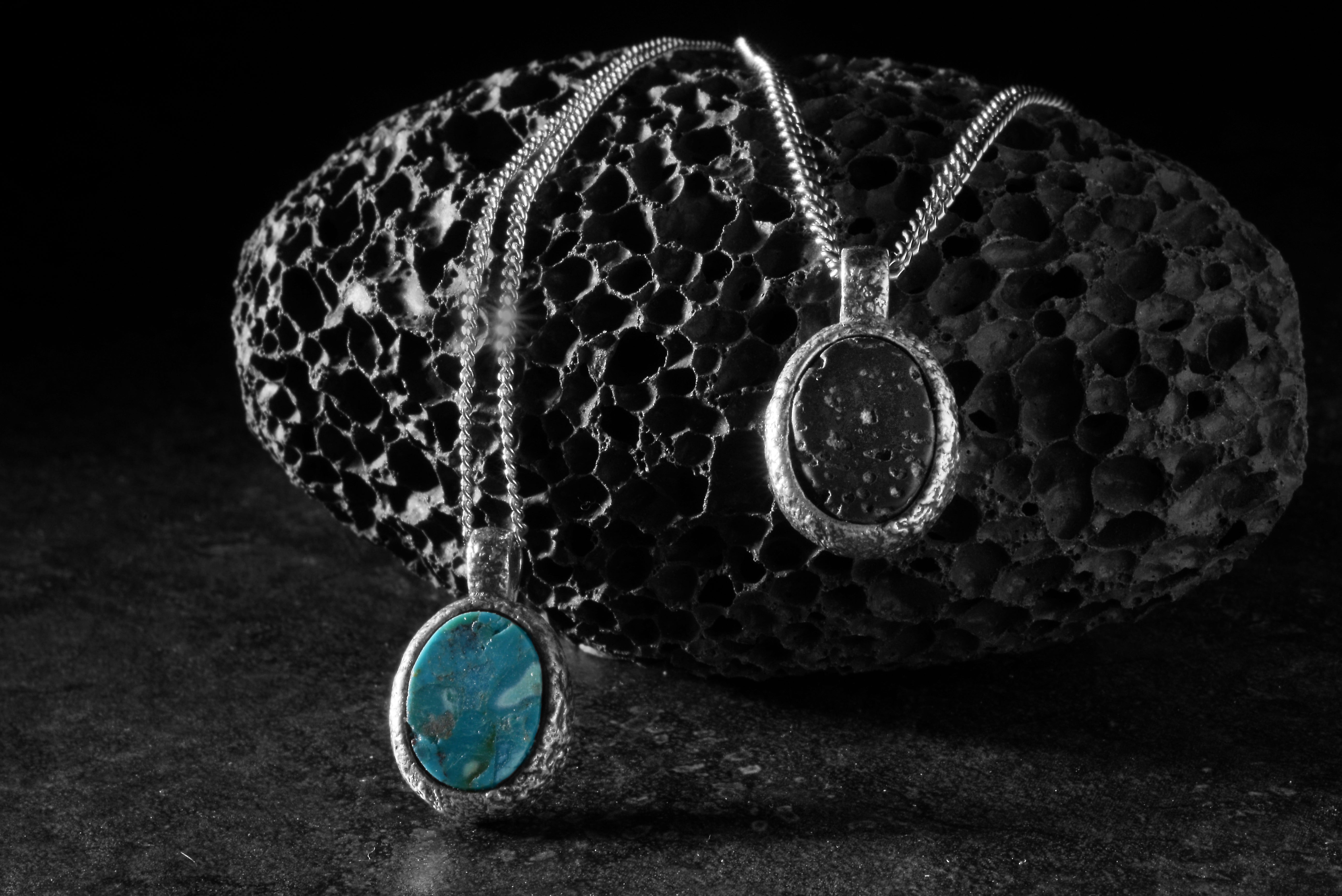 Laba Necklace