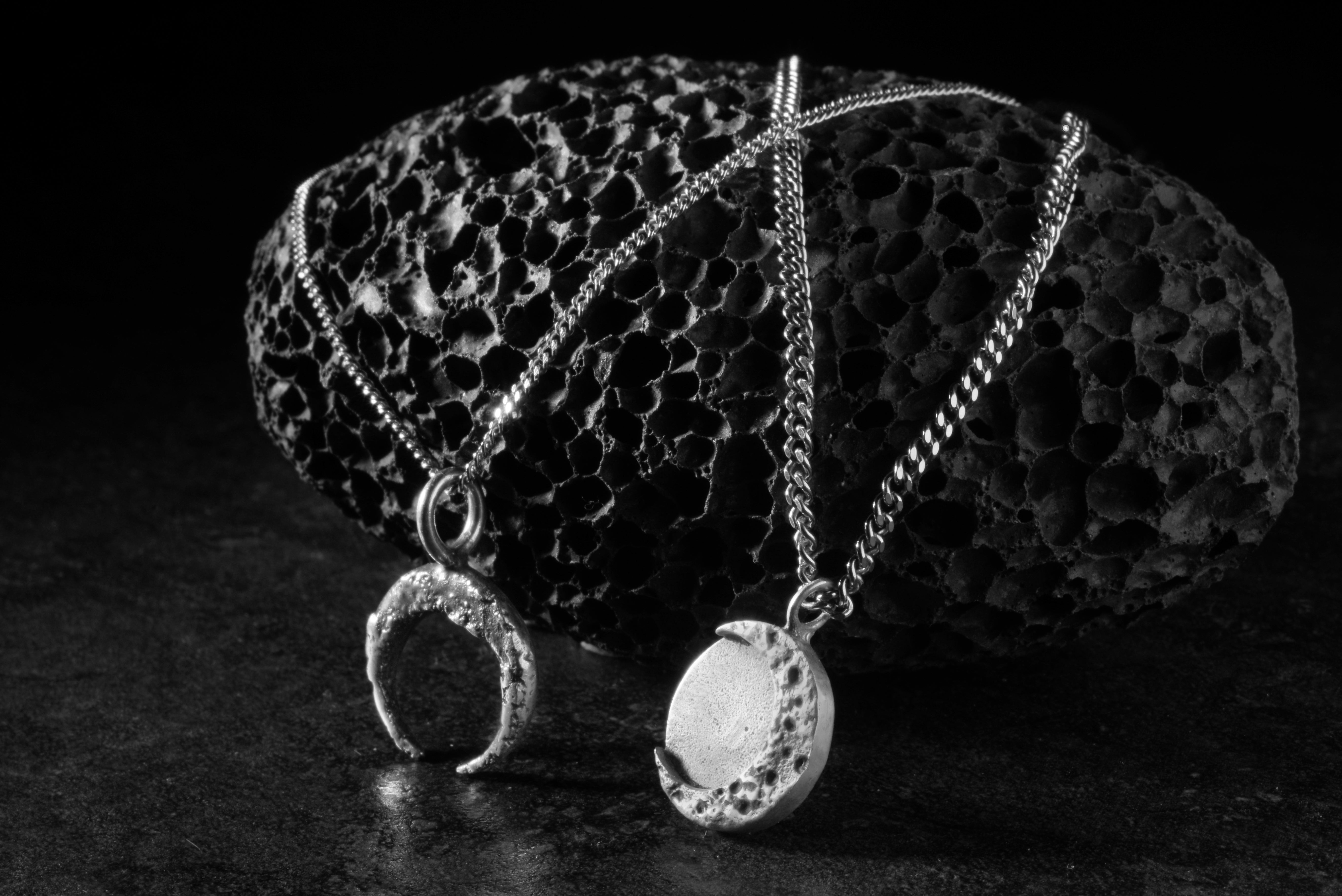 Present Necklace