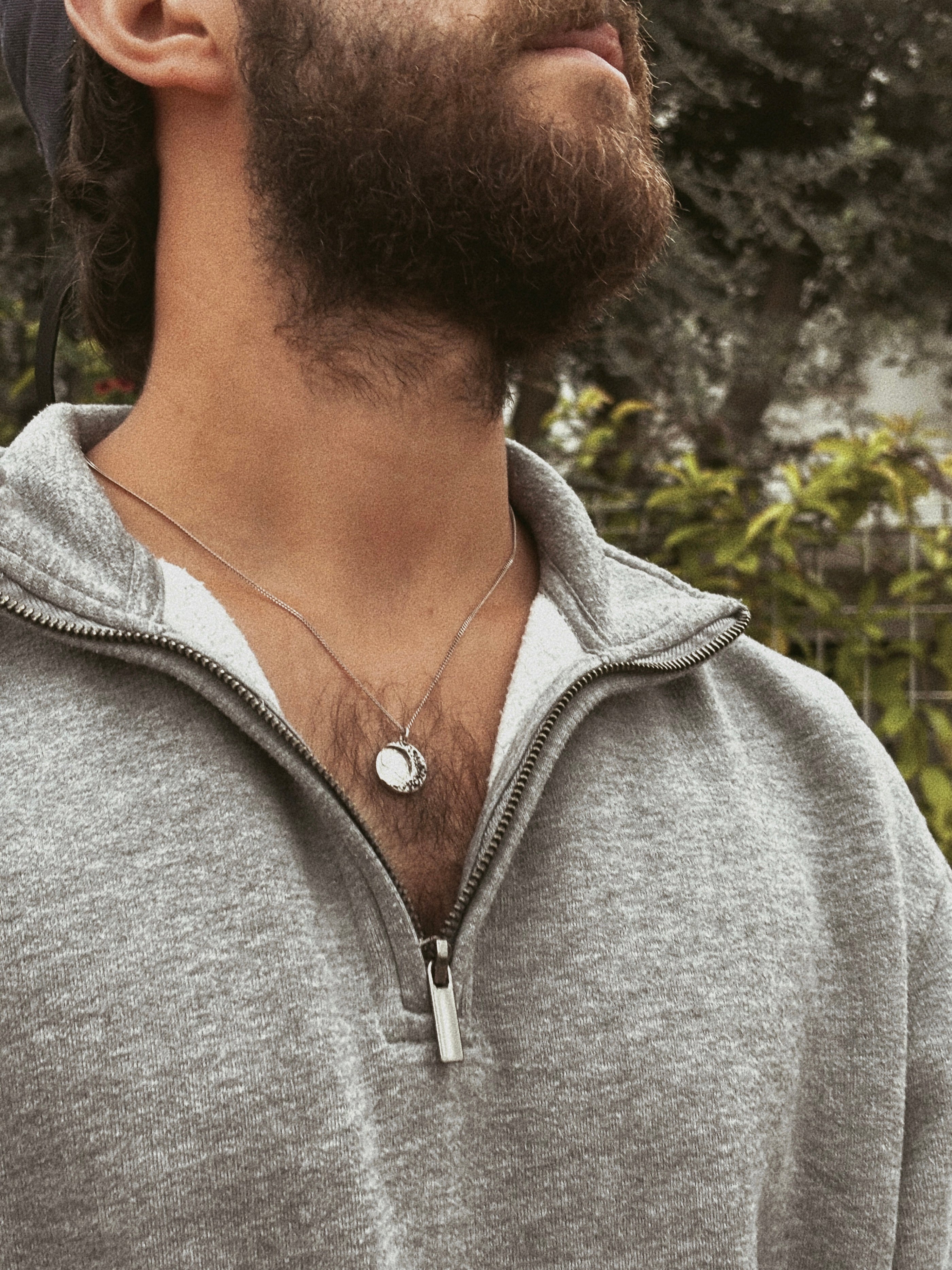 Luna Necklace