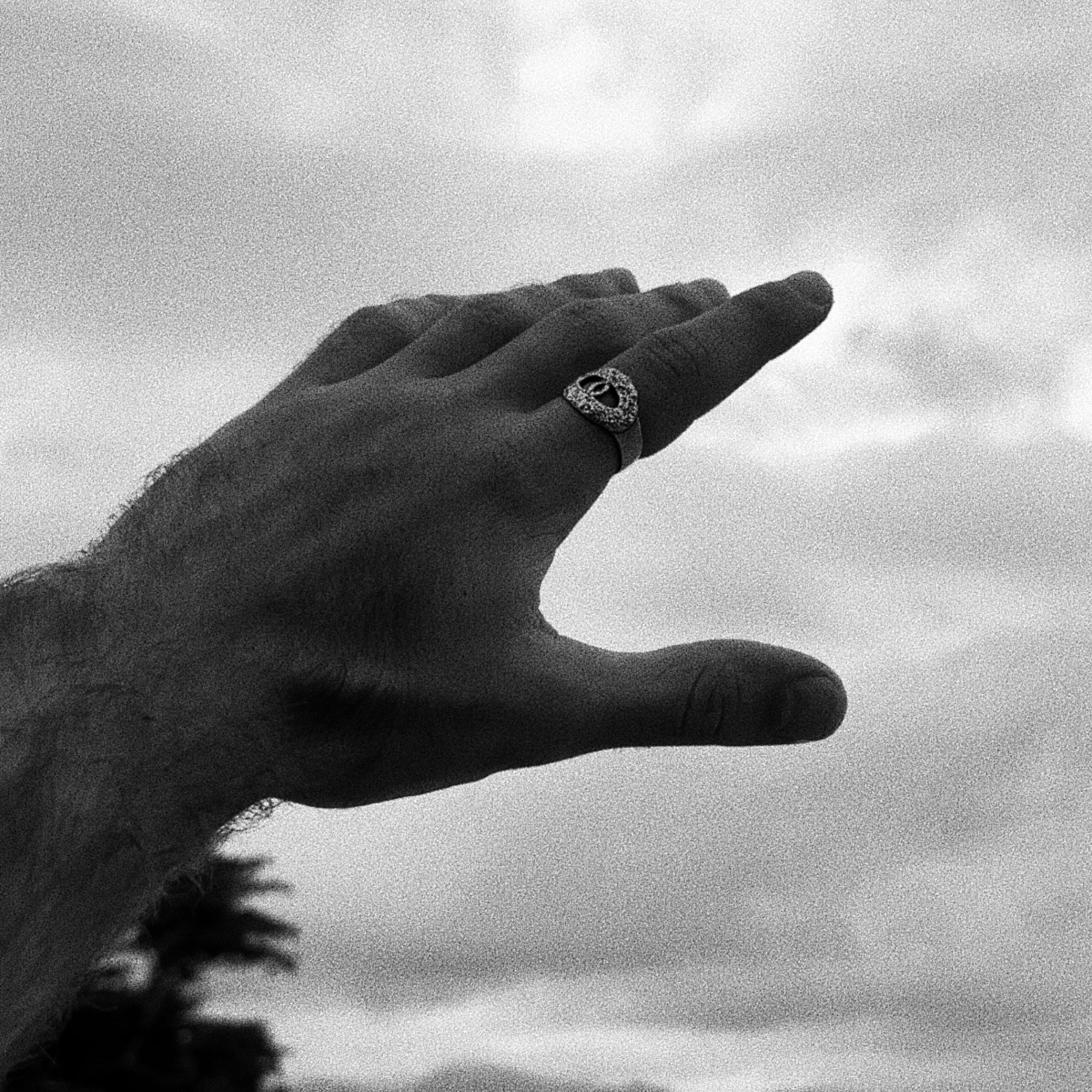 Eye Of The Sky Ring