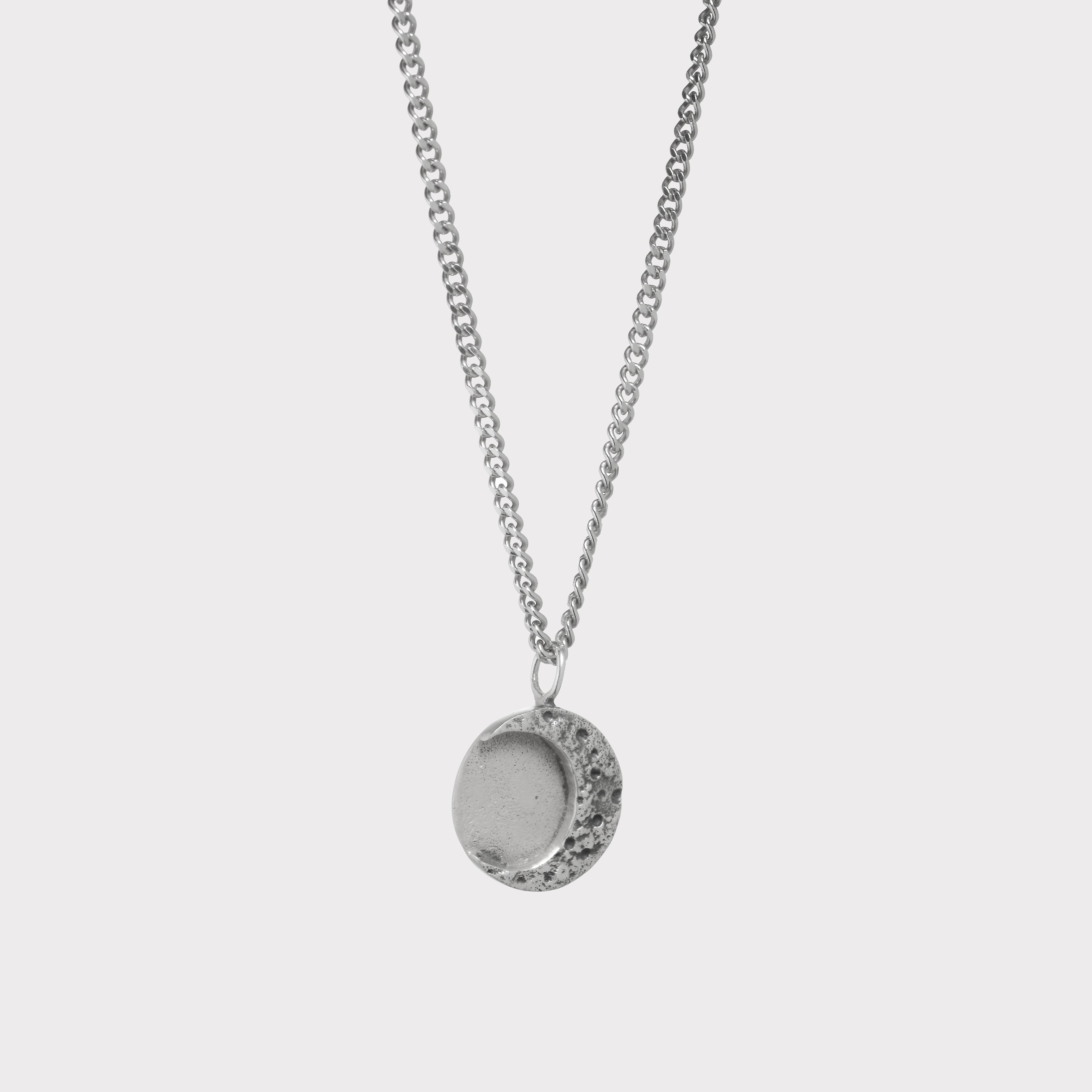Luna Necklace