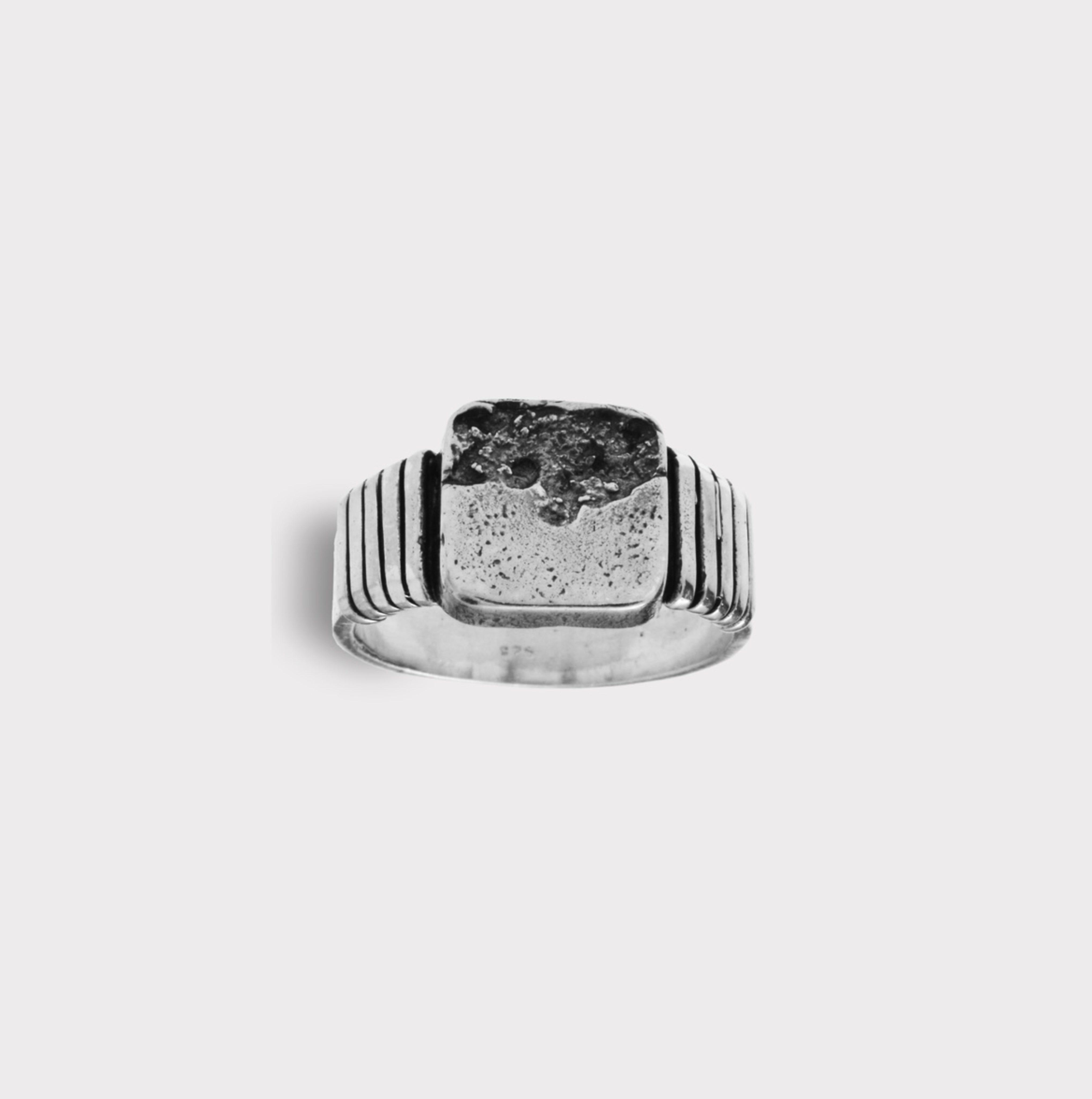 The Journey Ring