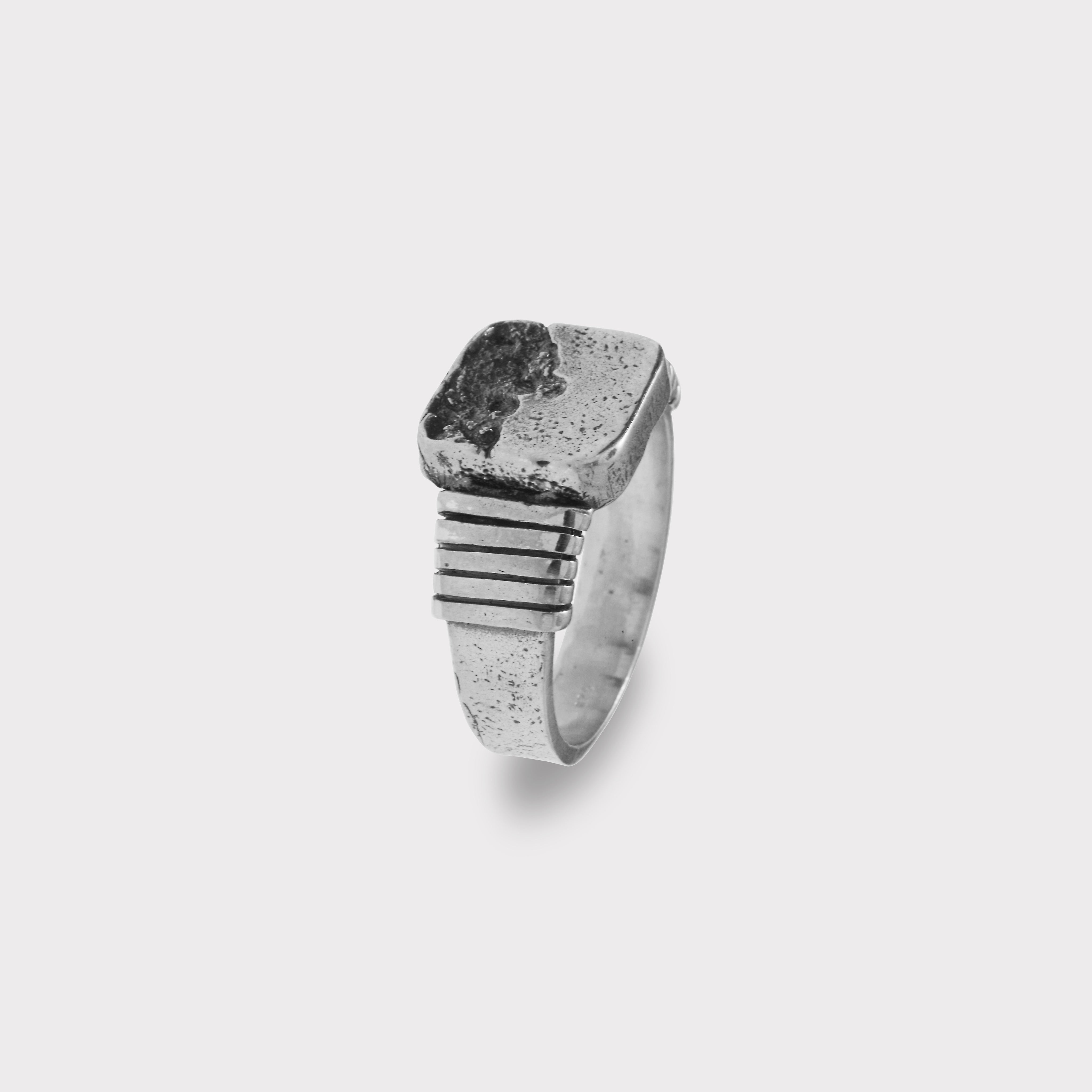 The Journey Ring