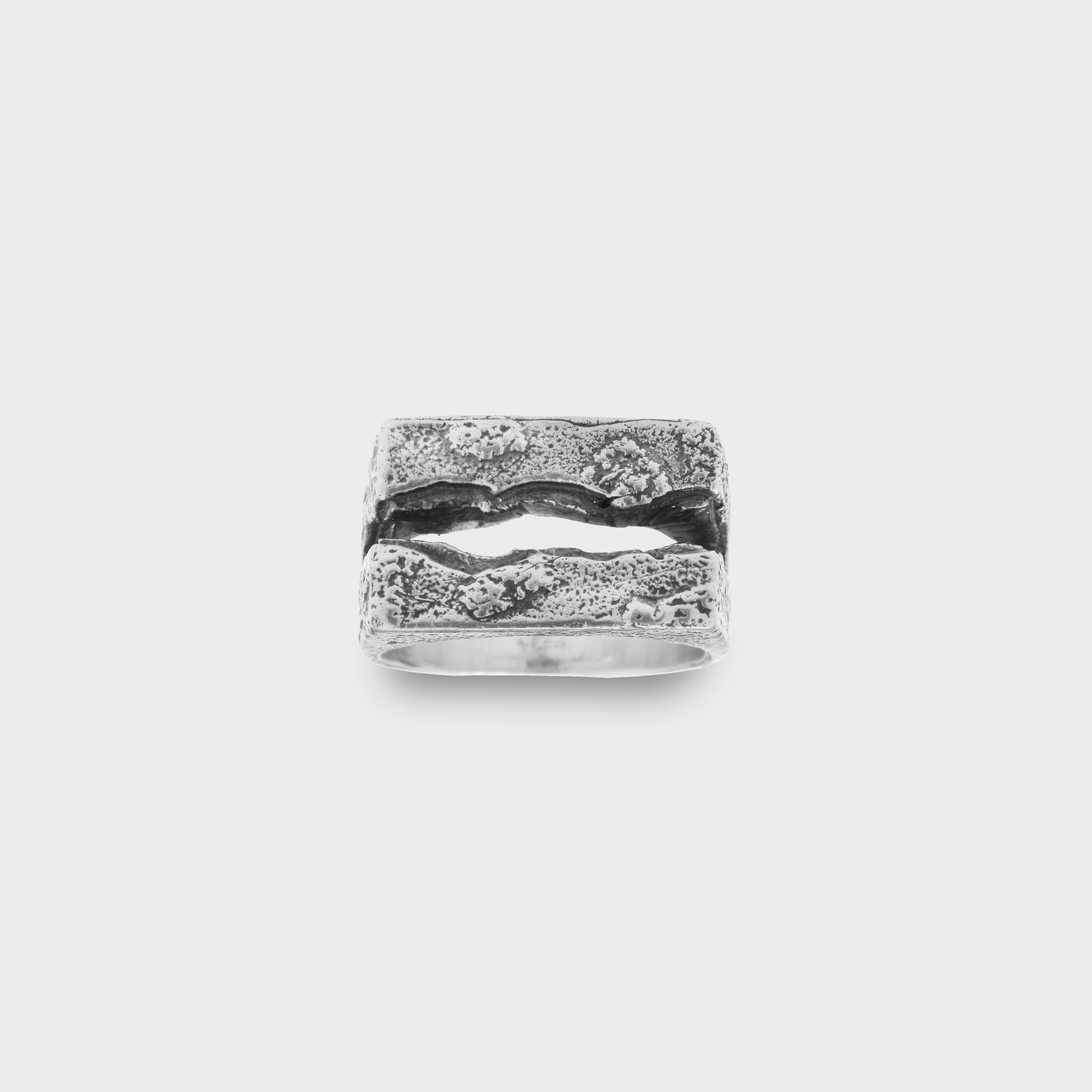 Fracture Ring