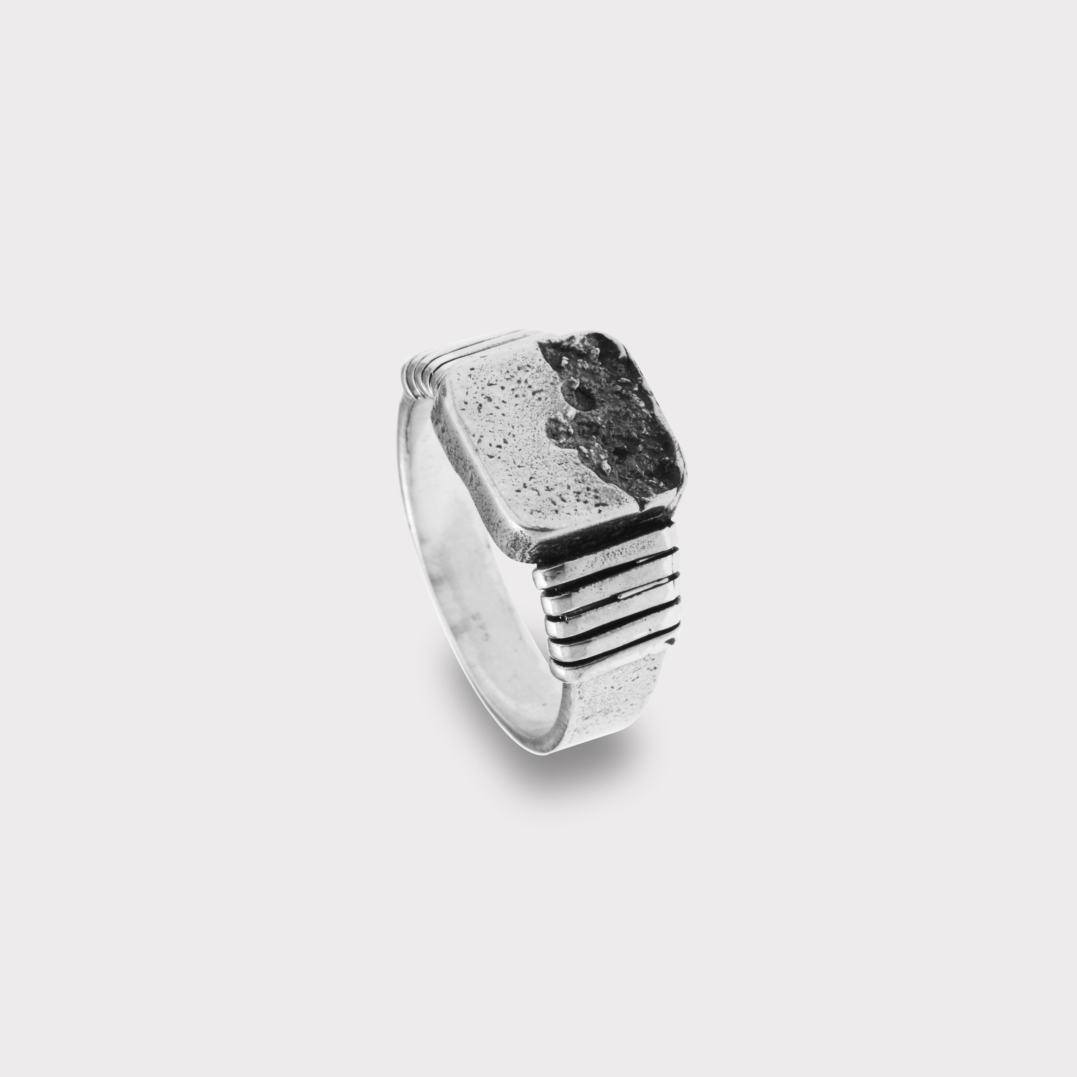 The Journey Ring