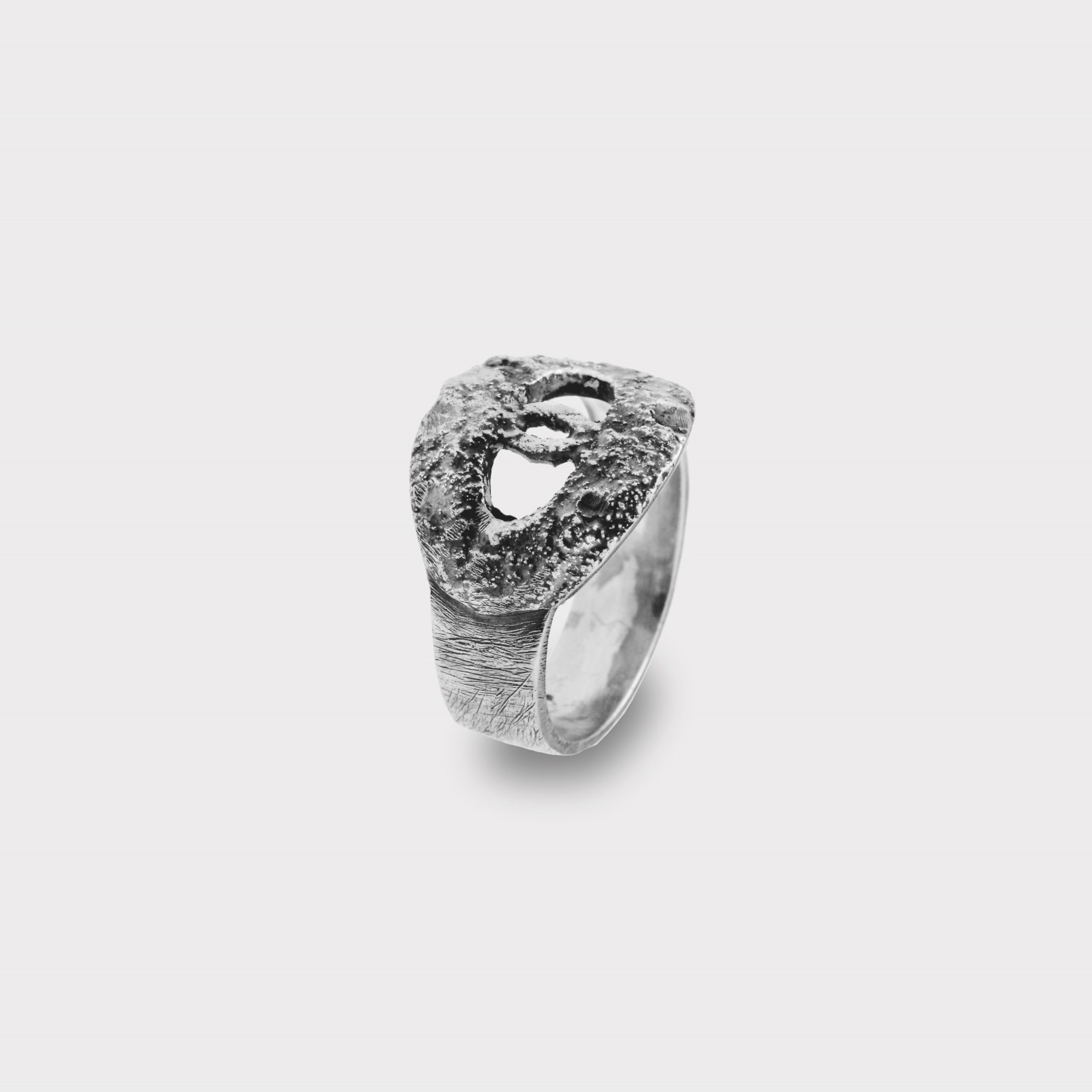 Eye Of The Sky Ring