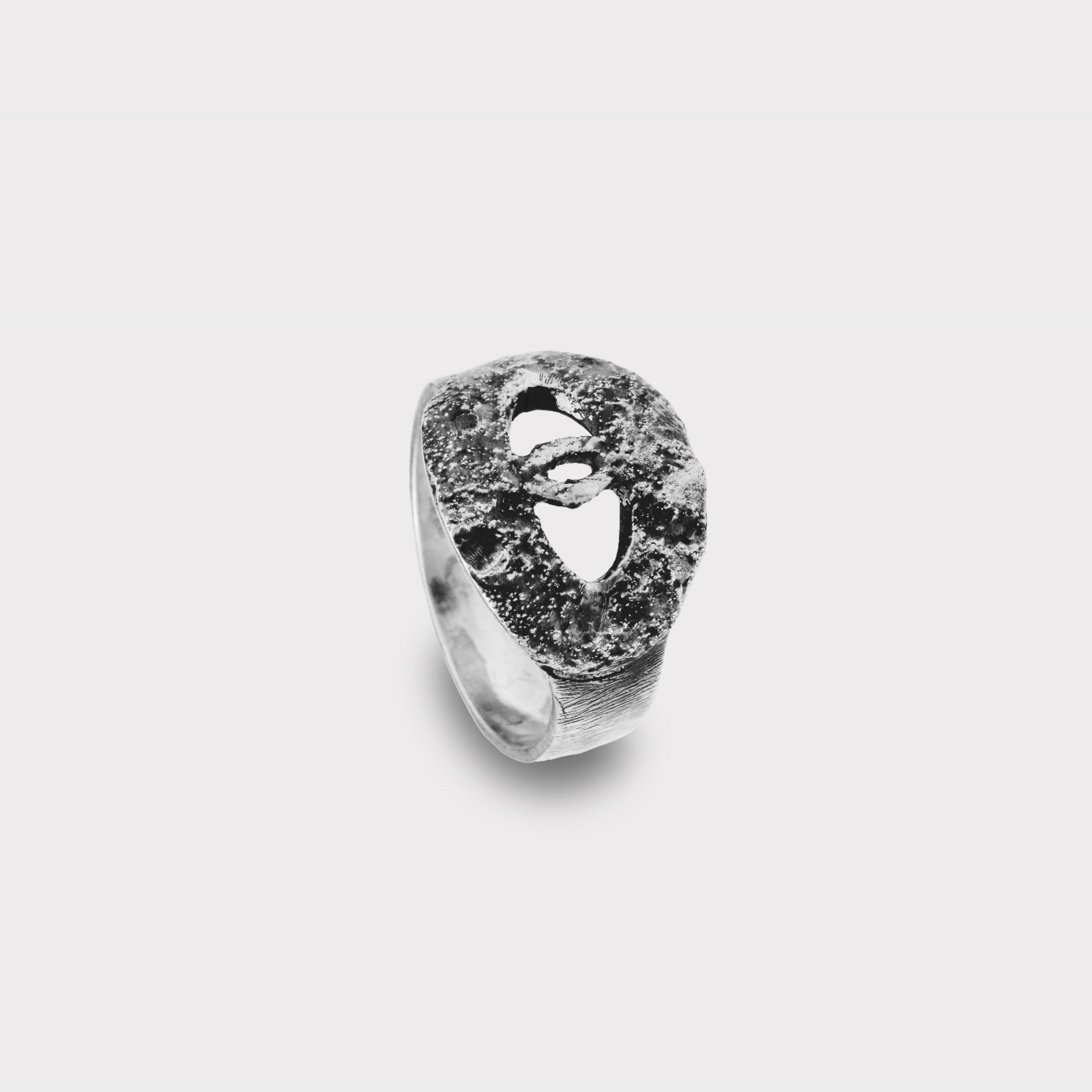 Eye Of The Sky Ring