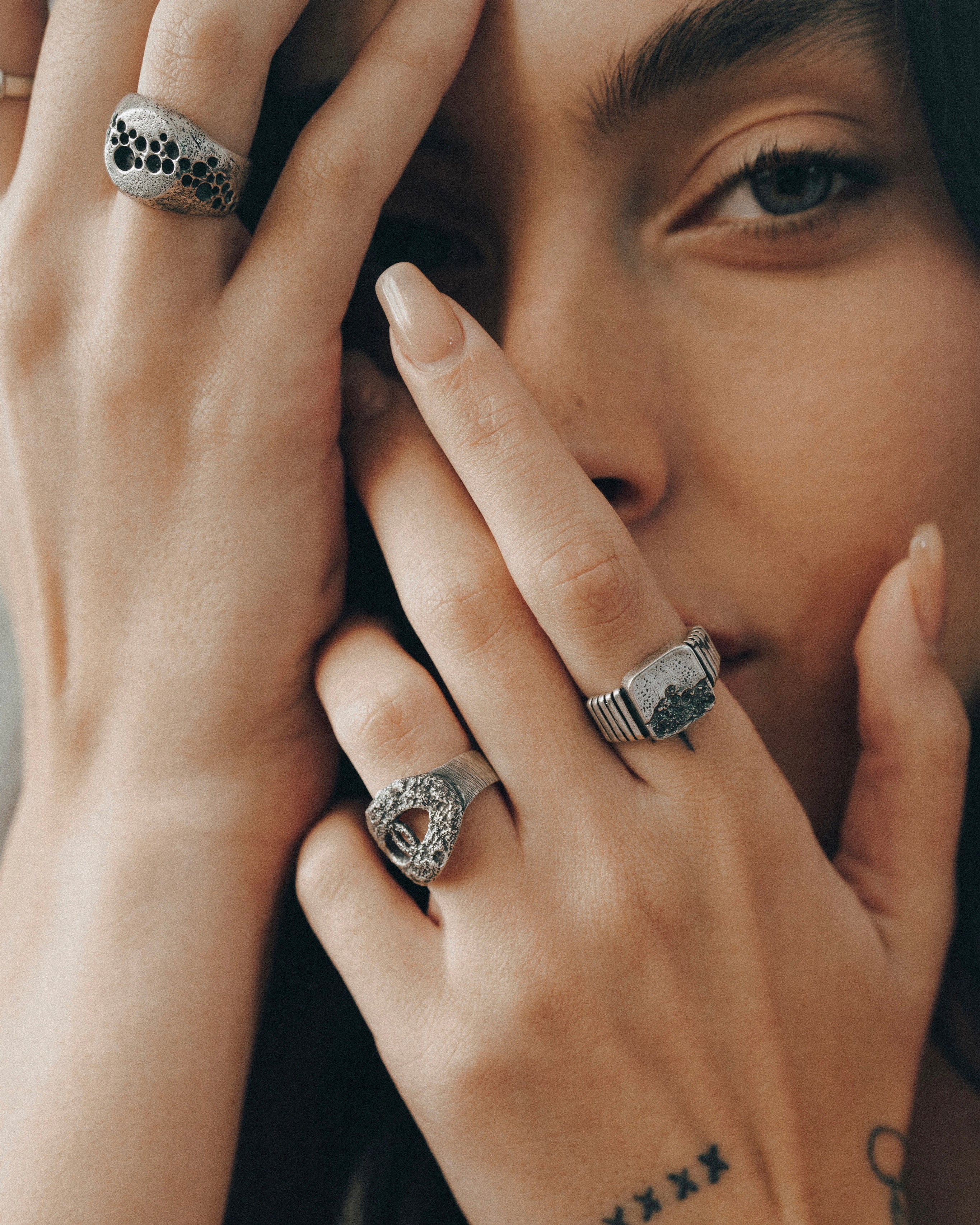 The Journey Ring
