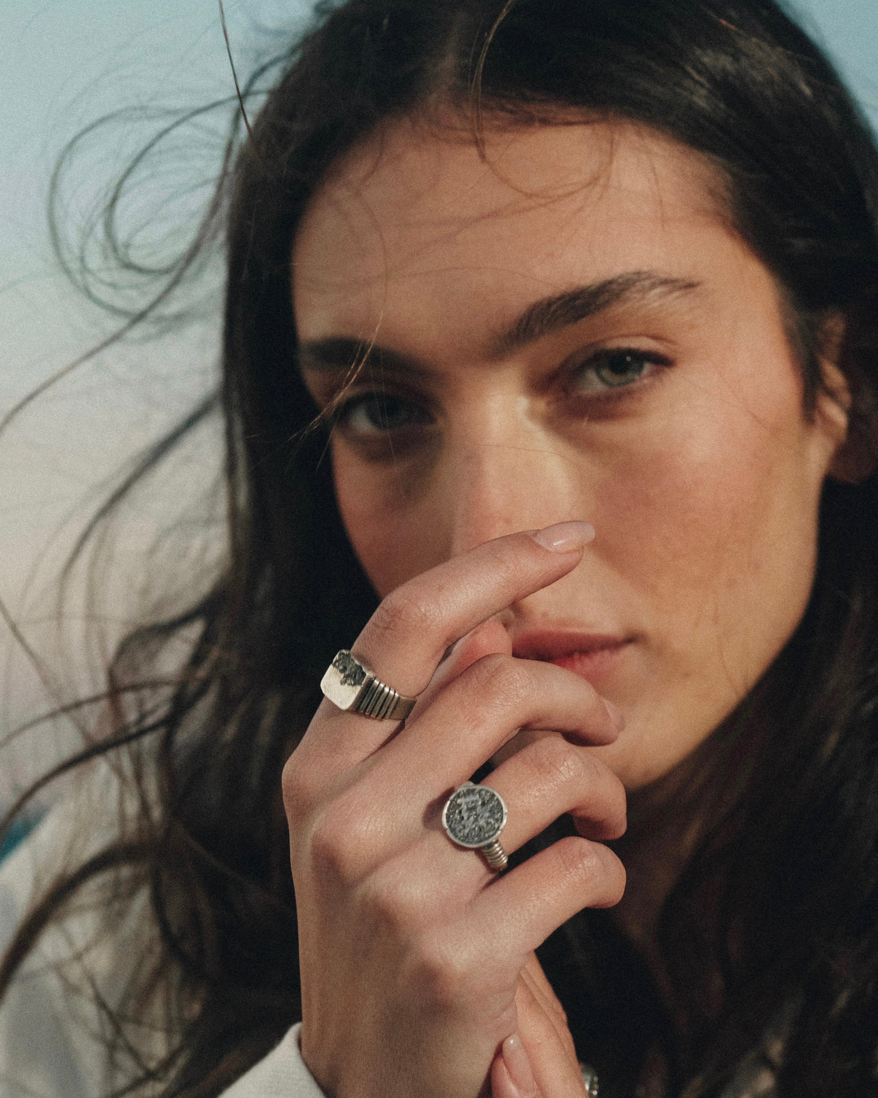 The Journey Ring
