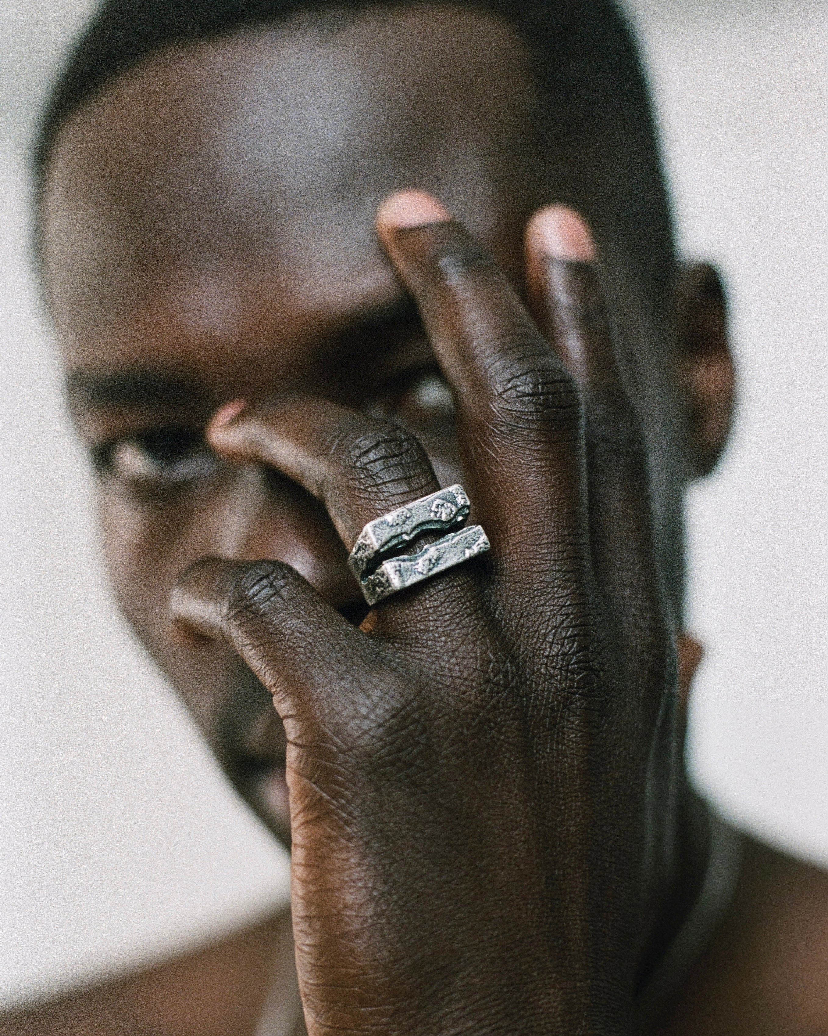 Fracture Ring