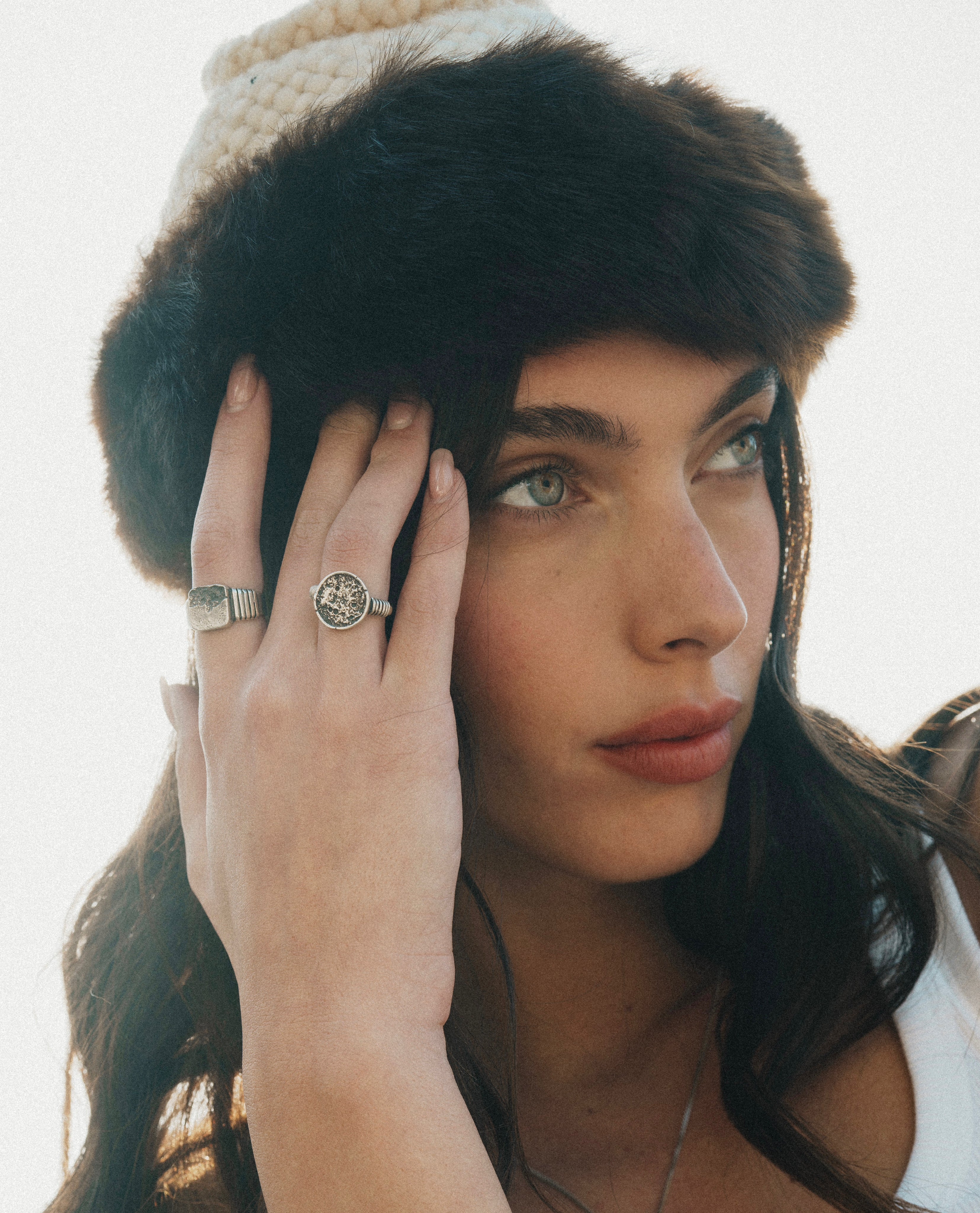 Levana Ring