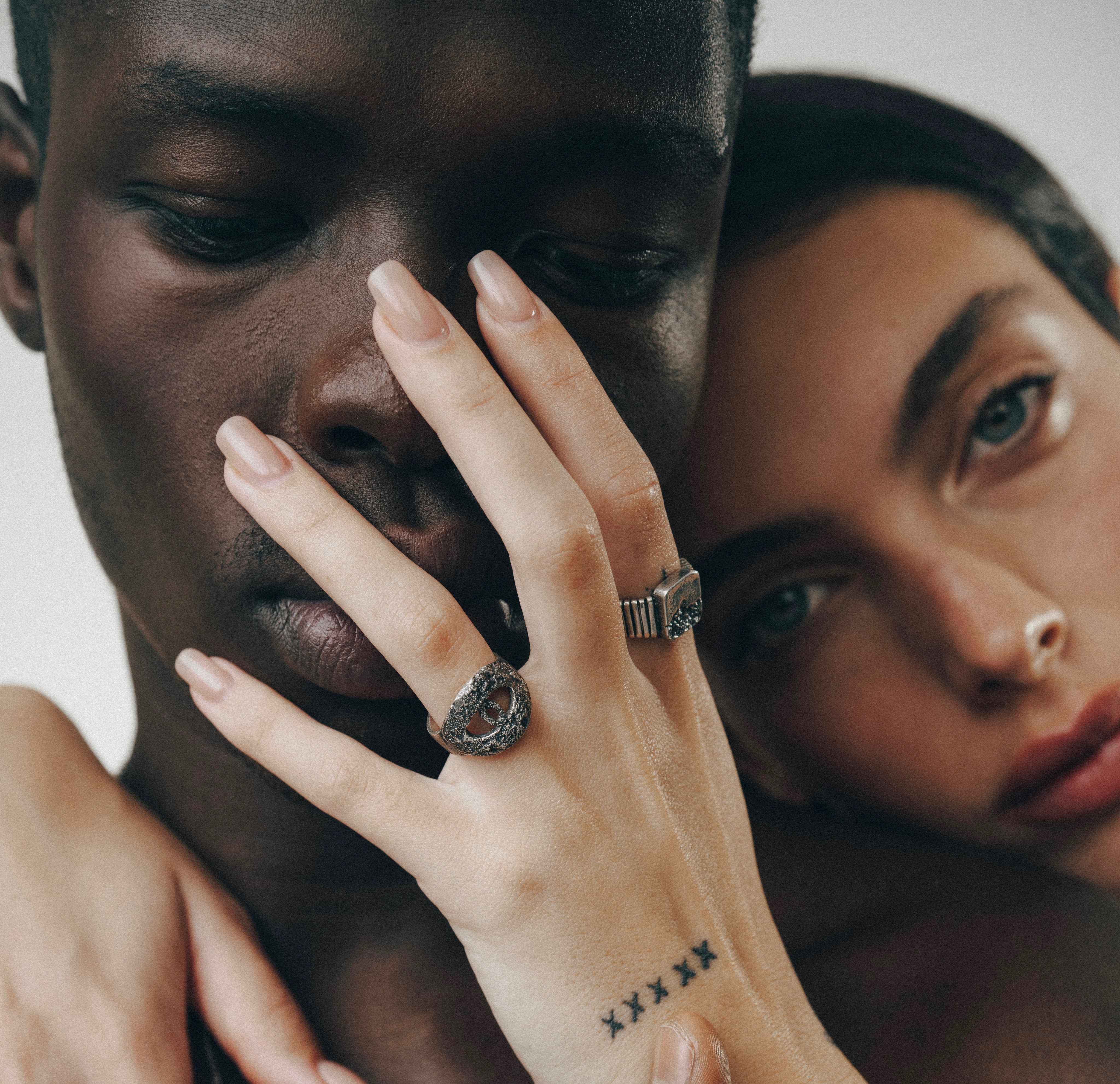 Eye Of The Sky Ring