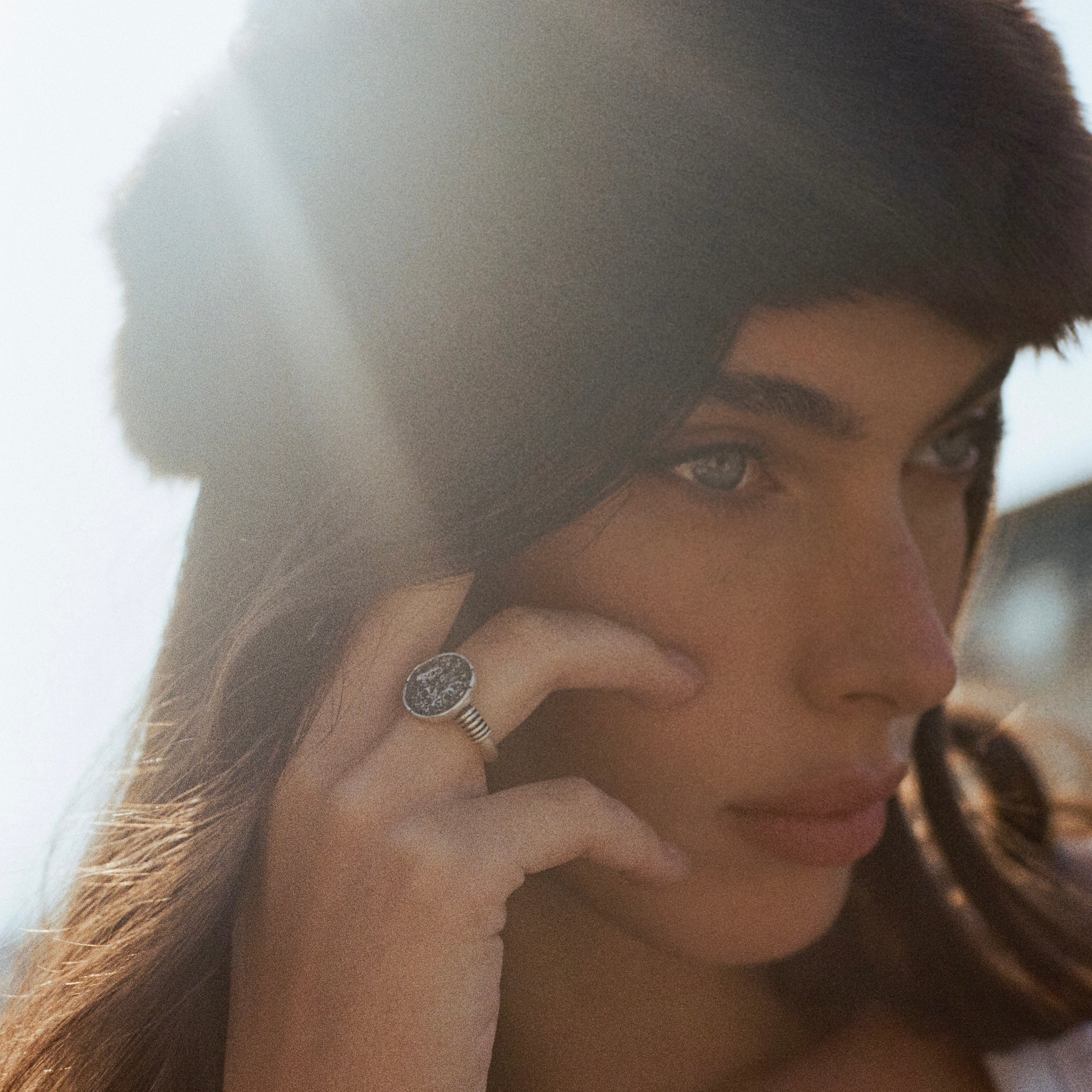 Levana Ring