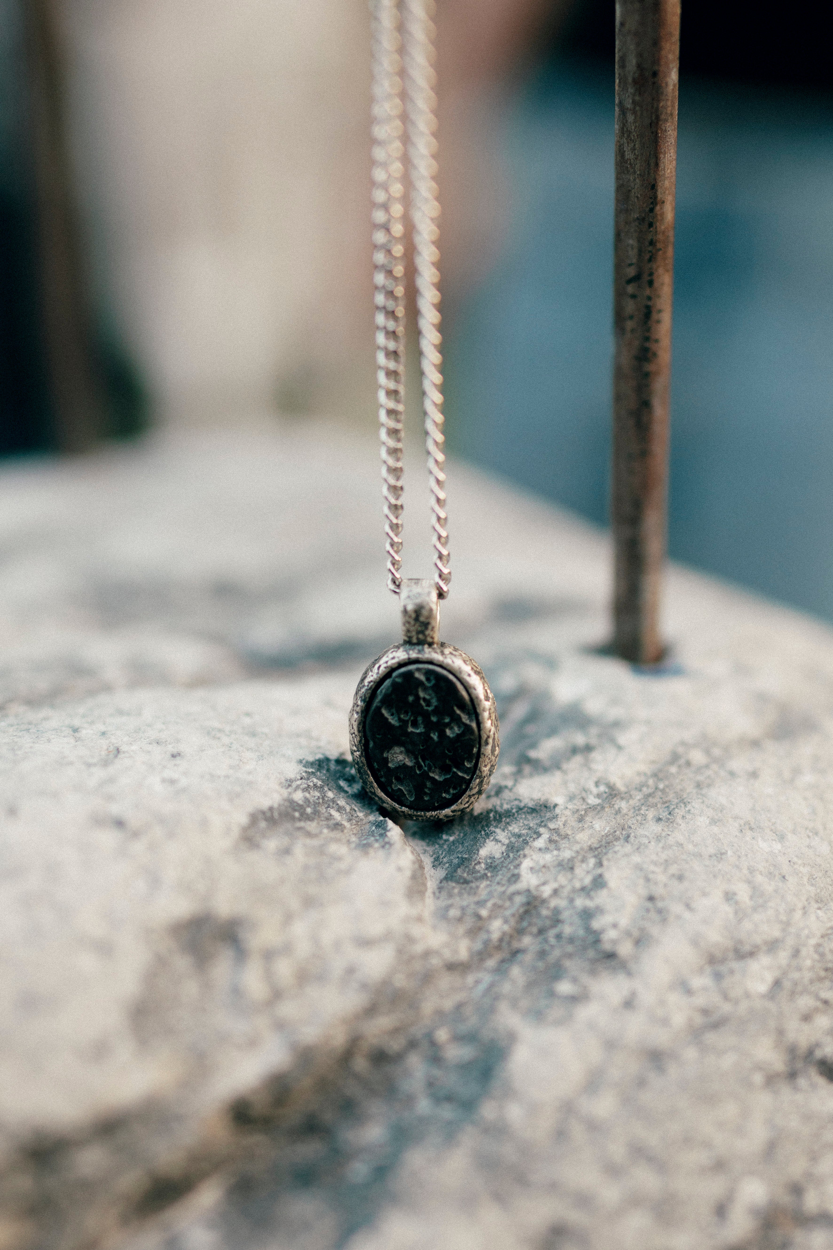Laba Necklace