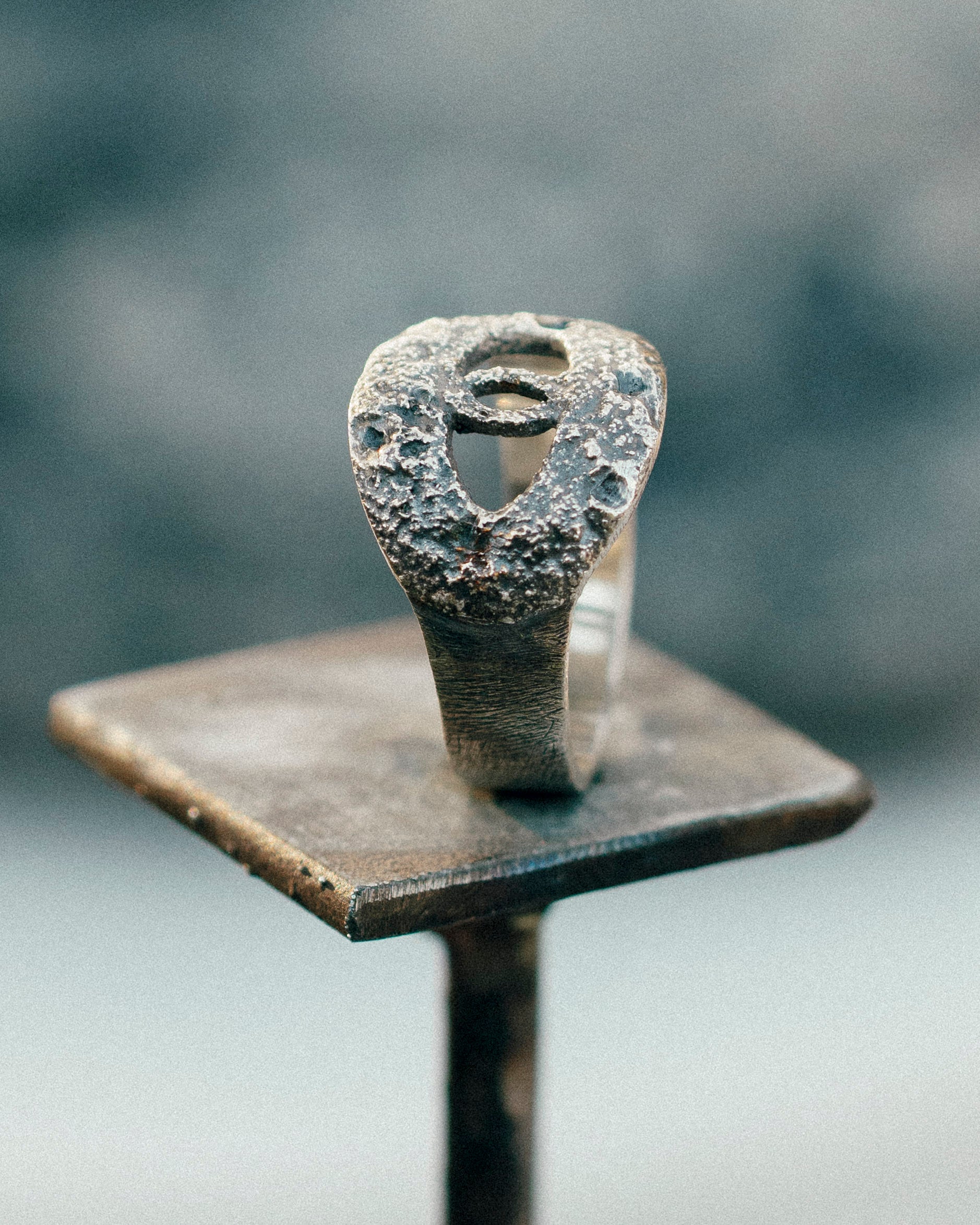 Eye Of The Sky Ring